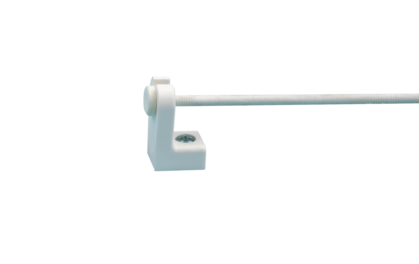 Spannfix-Montagesatz grau