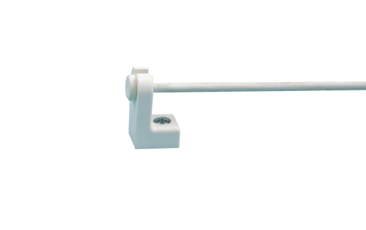 Spannfix-Montagesatz grau