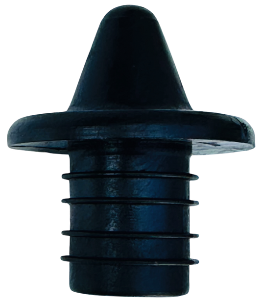 Bodenspitzen 22 mm (5er-Pack)