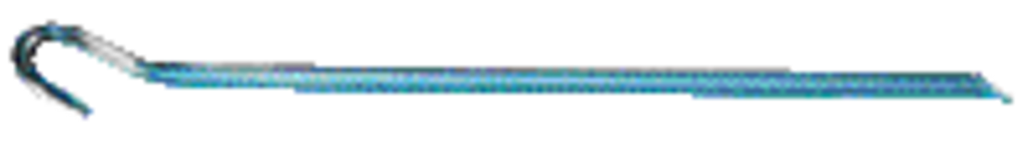 Dreikant-Erdnagel 23 cm (5er-Pack)