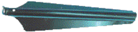 Alu-Sandhering 32 cm (2er-Pack)