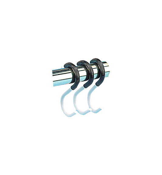 S-Haken gesintert (3er-Pack)