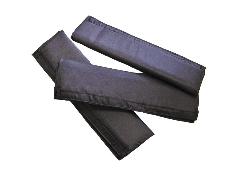 Schutz-Set für Zeltabspann-Set