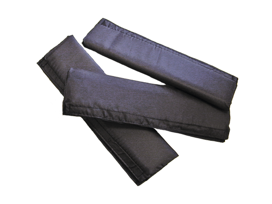 Schutz-Set für Zeltabspann-Set