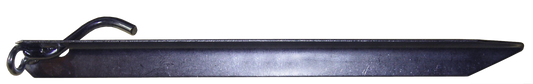 Sturmabspannhering 38 cm (2er-Pack) (R)