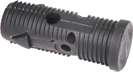 Bodengleiter 22 mm