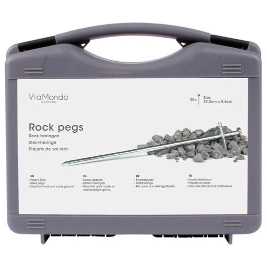 Heringe-Box Rock
