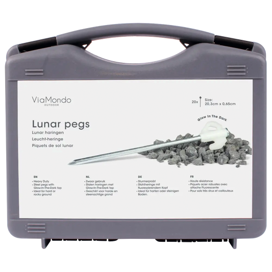 Heringe-Box Lunar