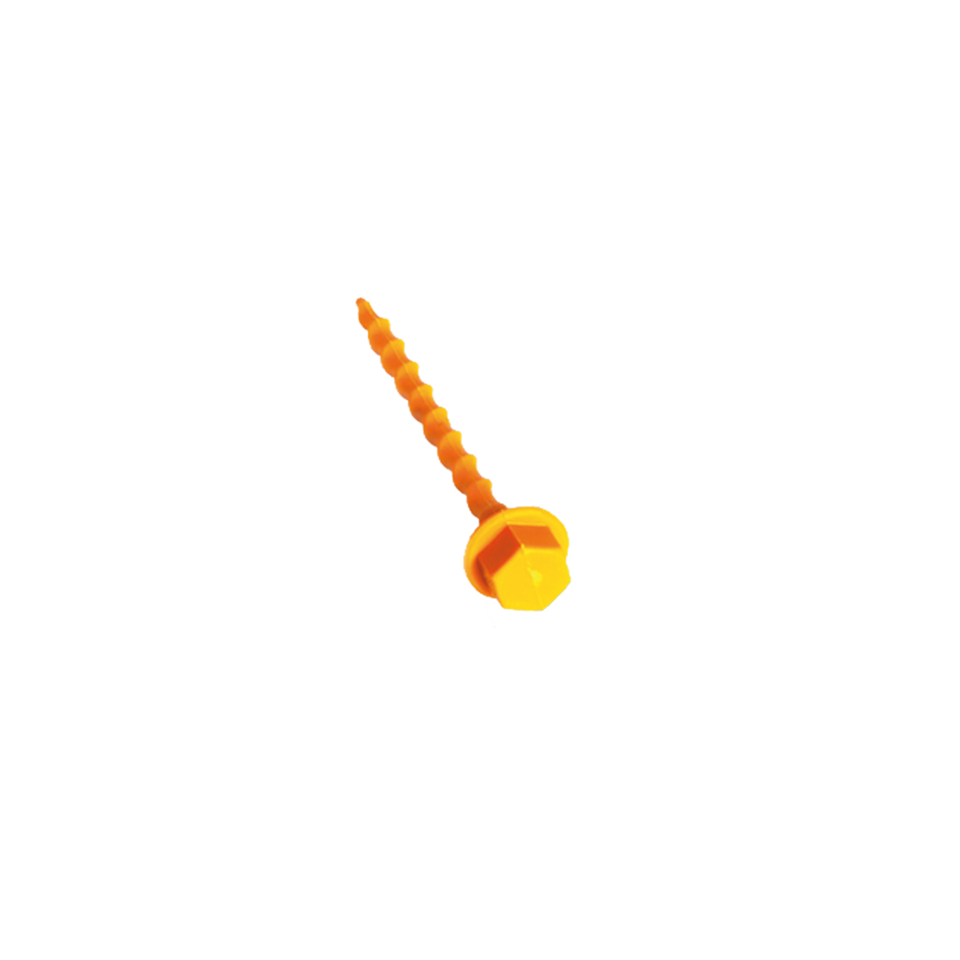 PP-Schraubhering S (12er-Set) (1)