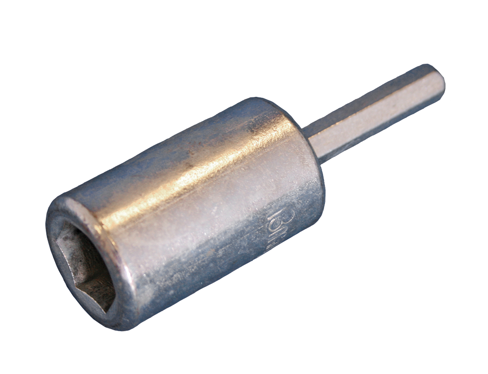 Schraubhering-Adapter (A)