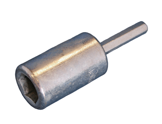 Schraubhering-Adapter (A)