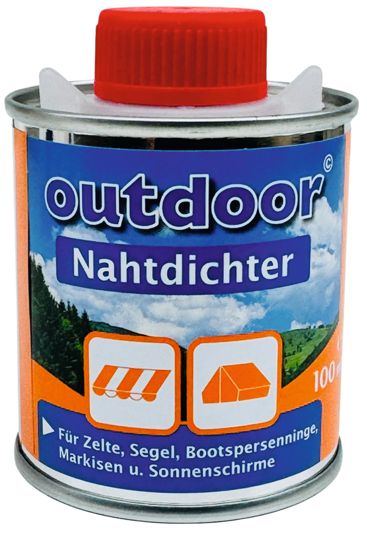 Nahtdichter