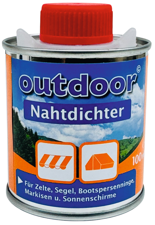 Nahtdichter