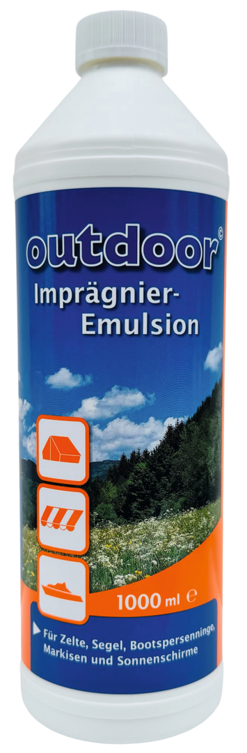 Imprägnieremulsion 1l