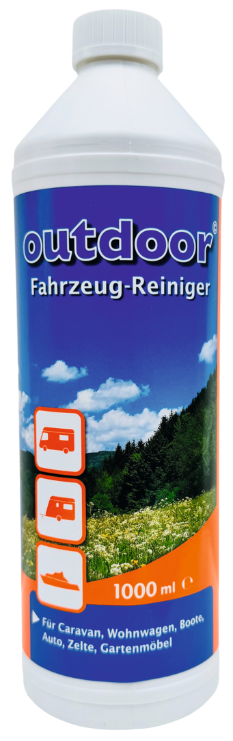 Fahrzeugreiniger