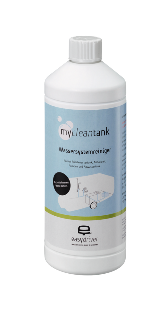 mycleantank 1000 ml Tankreiniger