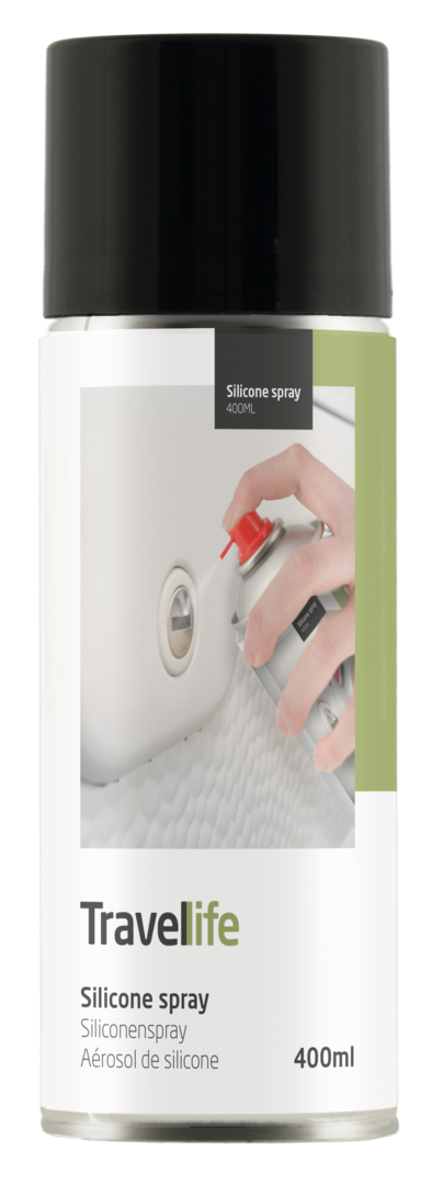 Travellife Silikonspray
