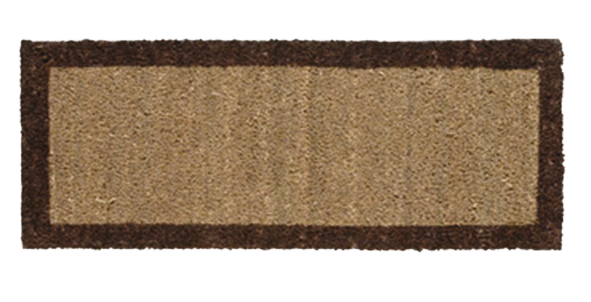 Fußabstreifer COCCO