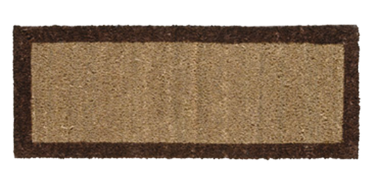Fußabstreifer COCCO