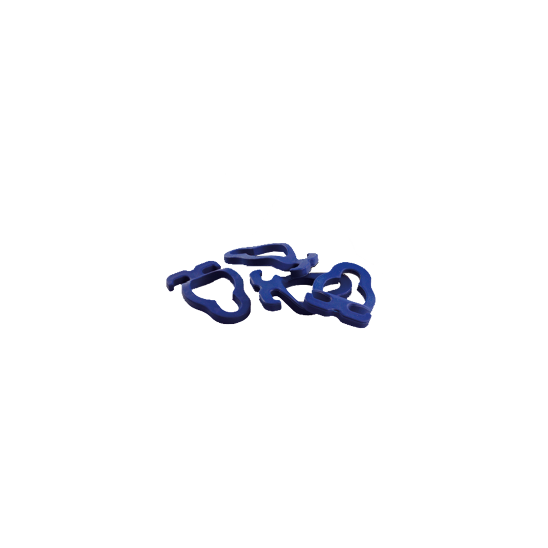 PP Haken L 4er Set