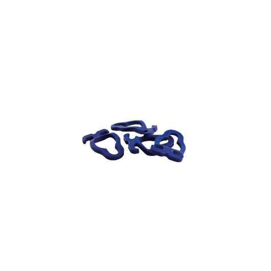 PP Haken L 4er Set