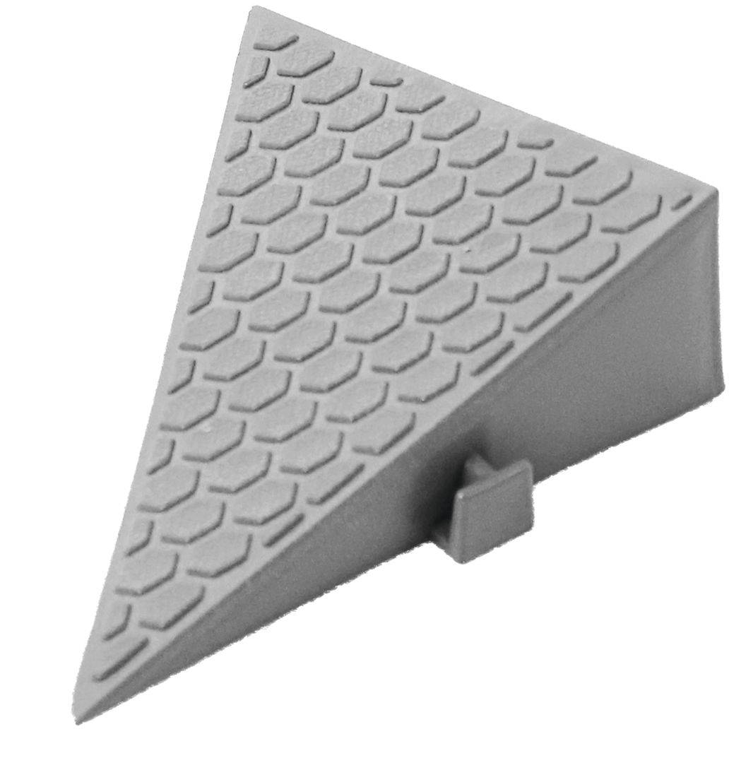 Eckteil DECK-CORNER grau (A) (1)