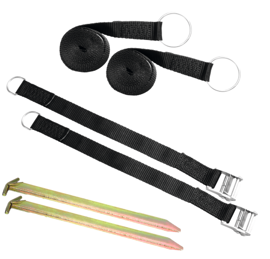 Sturmsicherung PROP (A)