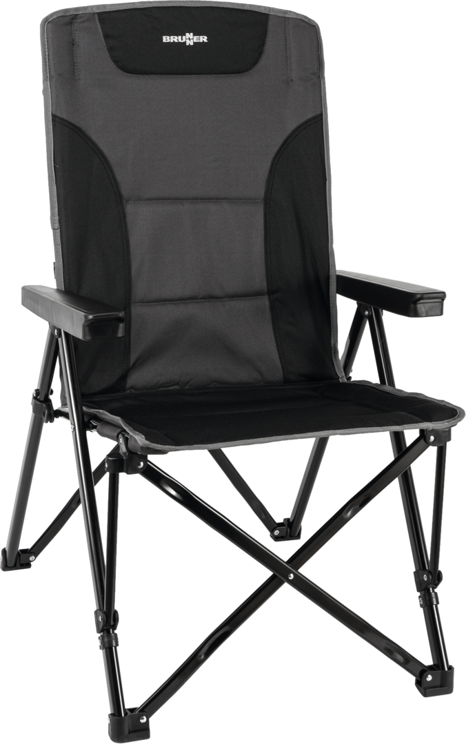 Faltsessel RAPTOR RECLINER