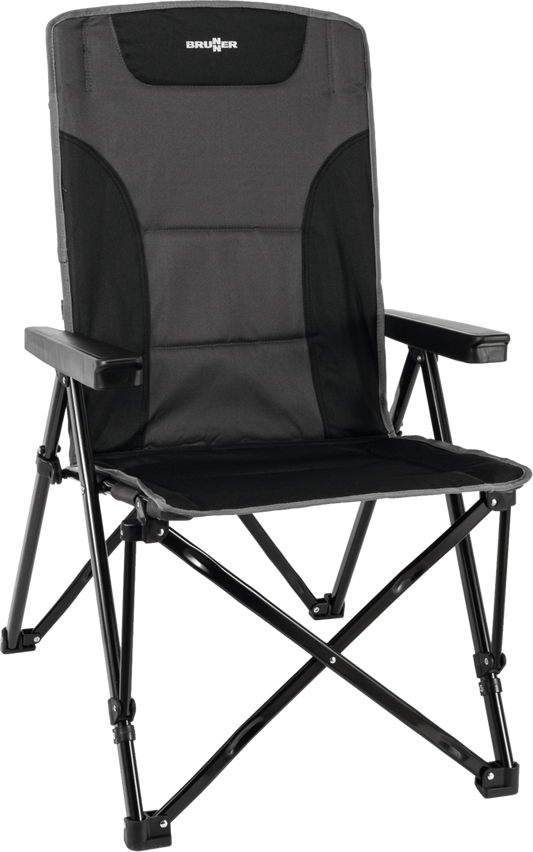Faltsessel RAPTOR RECLINER