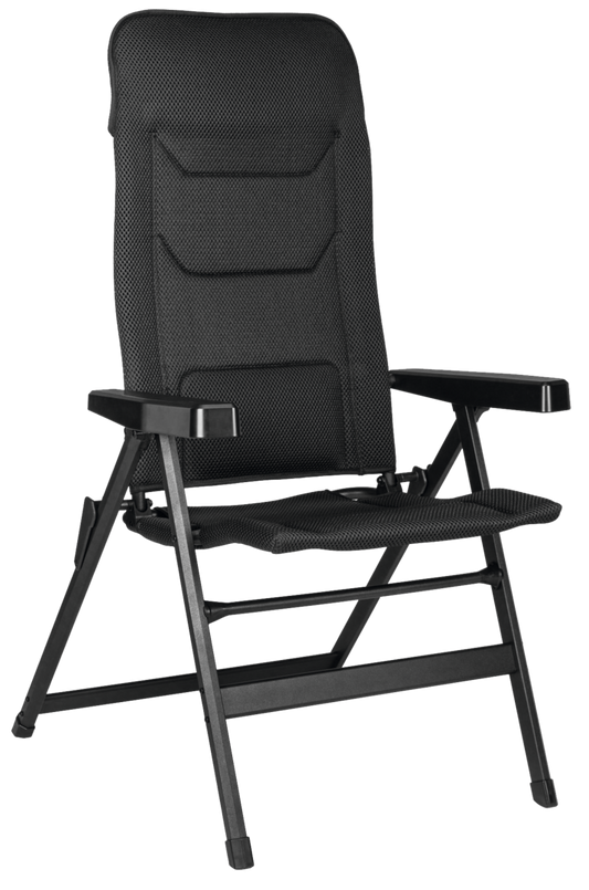 Klappsessel REBEL Pro M anthrazit (A)