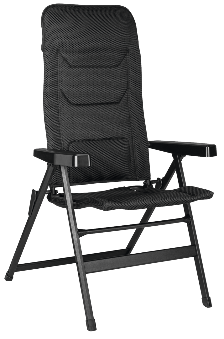 Klappsessel REBEL Pro L Anthrazit (A) (1)