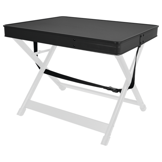 Hockerplatte REBEL Standalone