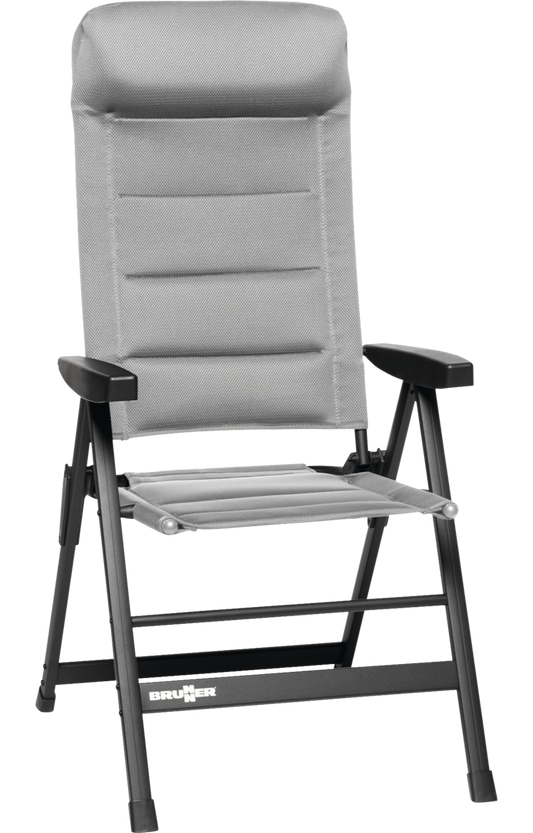 Klappsessel SKYE 3D grau