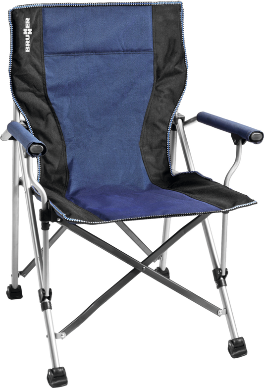 Faltsessel RAPTOR Classic blau