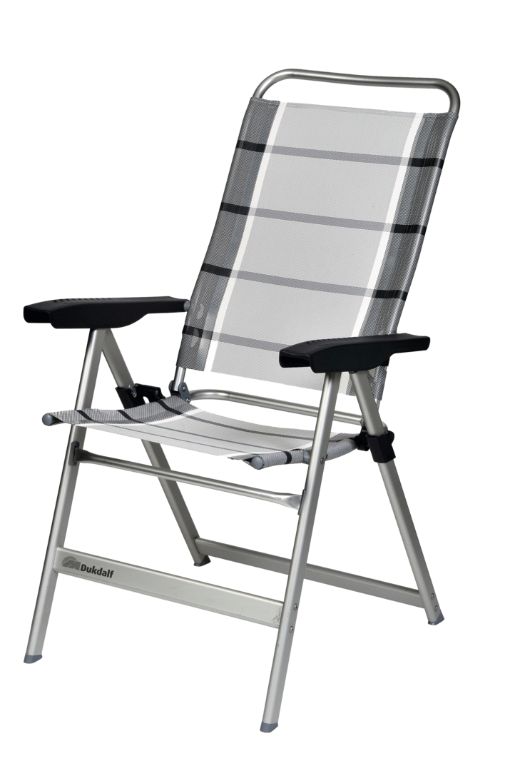 Sessel DYNAMIC grau-weiß 0649 (R)