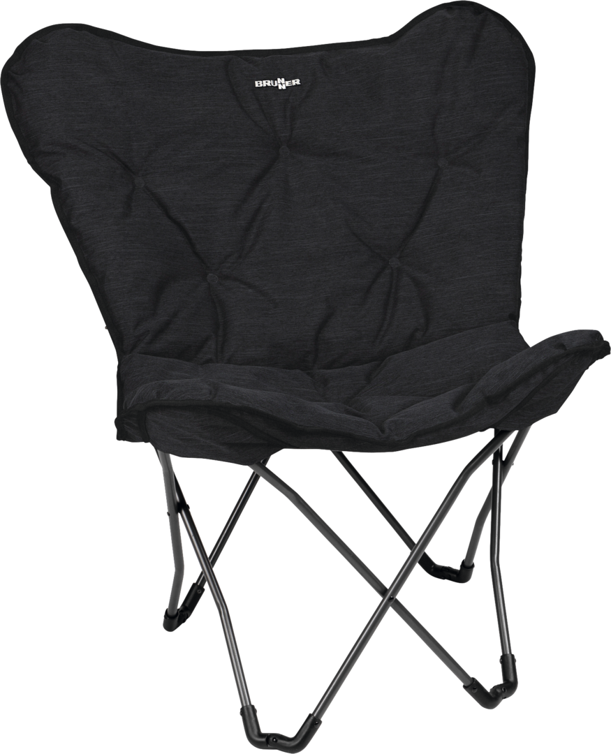 ACTION LOUNGER VIVAVITA schwarz (A)
