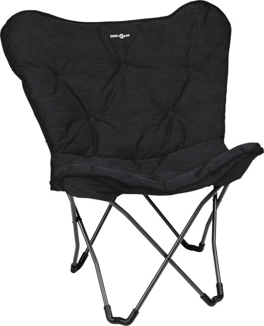 ACTION LOUNGER VIVAVITA schwarz (A)