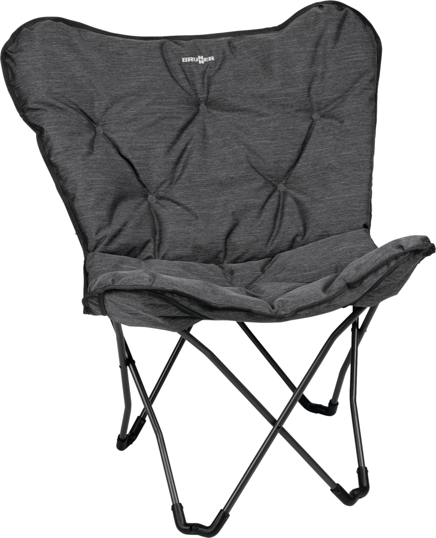 ACTION LOUNGER VIVAVITA grau (A)