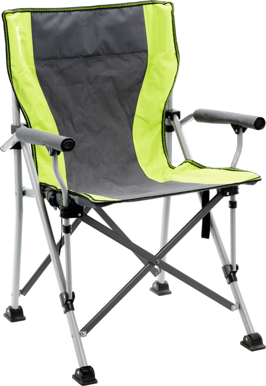 Faltsessel RAPTOR Classic grün