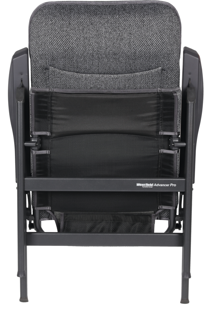 Sessel ADVANCER PRO GM