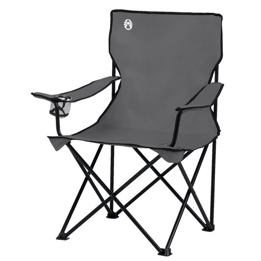 Faltstuhl QUAD CHAIR Stahl
