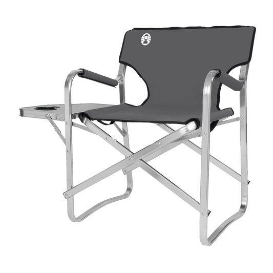 Regiestuhl DECK CHAIR mit Armablage