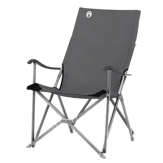 Faltstuhl SLING CHAIR Aluminium (V)
