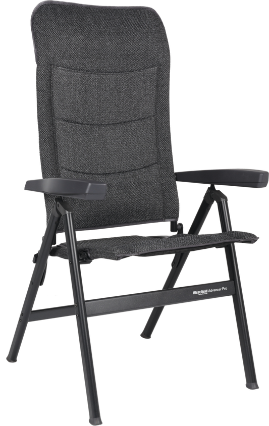 Sessel ADVANCER PRO DGM