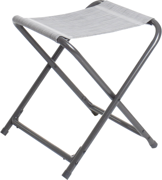 Hocker ARAVEL C53 hellgrau (A)