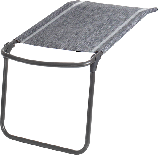 Beinauflage ARAVEL C67 dunkelgrau (A)