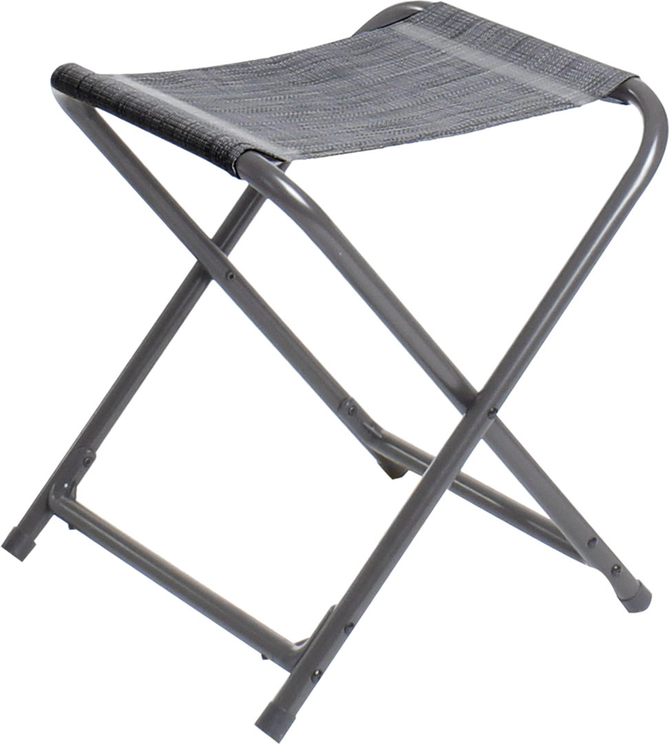 Hocker ARAVEL C67 dunkelgrau (A)