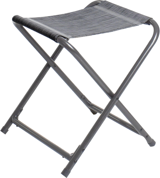 Hocker ARAVEL C67 dunkelgrau (A)