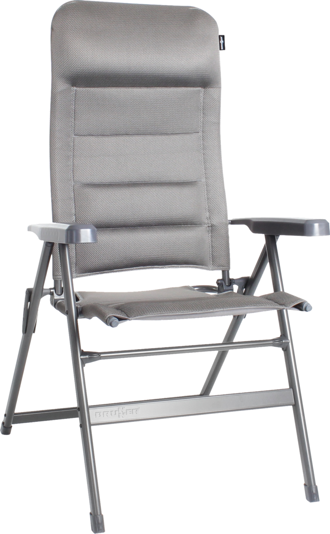 Klappsessel ARAVEL 3D M lightgrey (A)