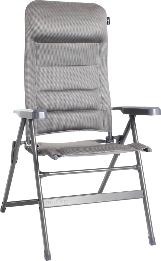 Klappsessel ARAVEL 3D M lightgrey (A)